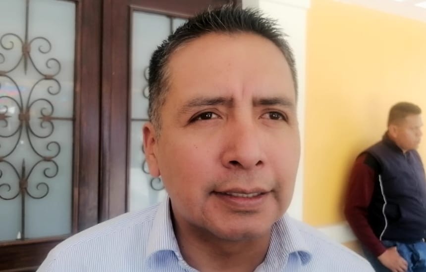 Dice sí a la reactivación de partida presupuestaria a Pueblos Mágicos Edmundo Tlatehui