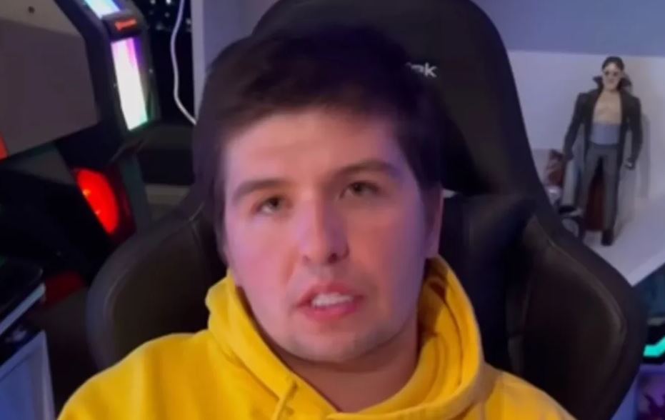 Fofo Márquez anuncia que ya no es amigo de HotSpanish por algunos "incidentes" (Vídeo)