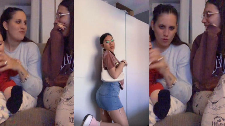 “Está plana, pero se arregla con 80 mil pesos”: Mamá ofrece a su hija para conseguir novio (Vídeo)