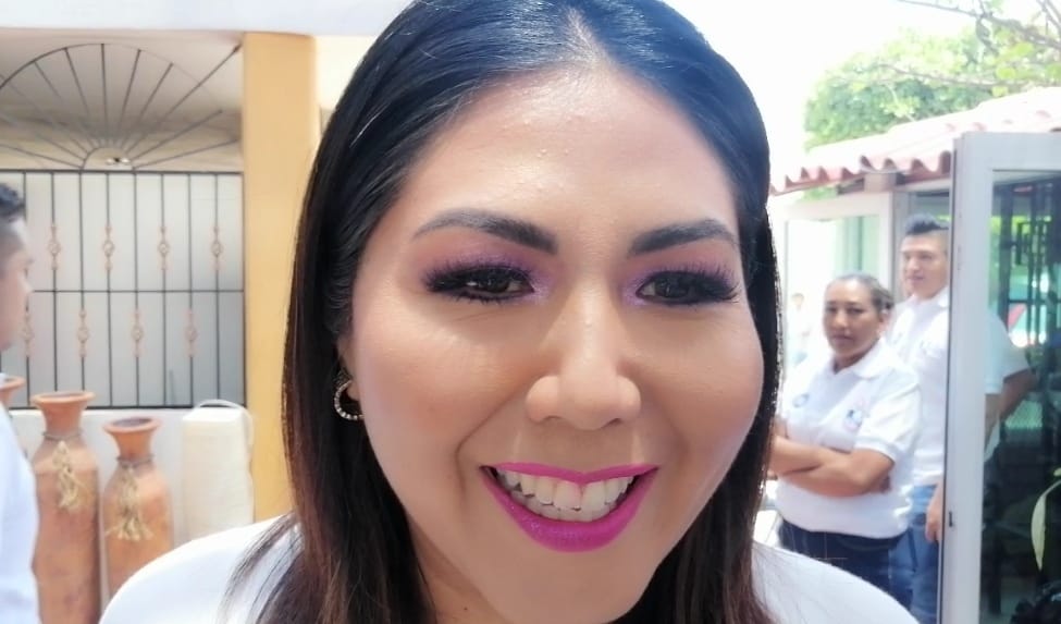 Espera fallo final el PAN para externar su posición ante acusación de violencia política y sexual de Educado Alcántara contra Erika de la Vega