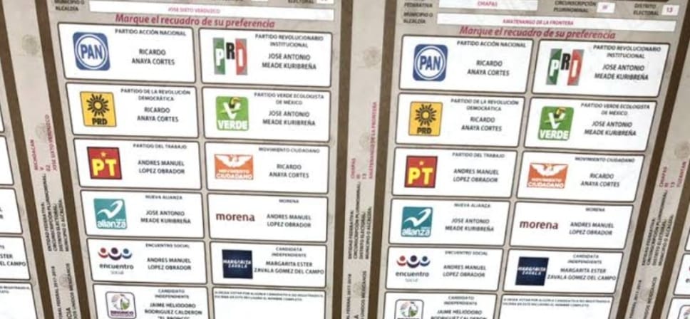 Es muy temprano para hablar de una reelección: Paola Angon 