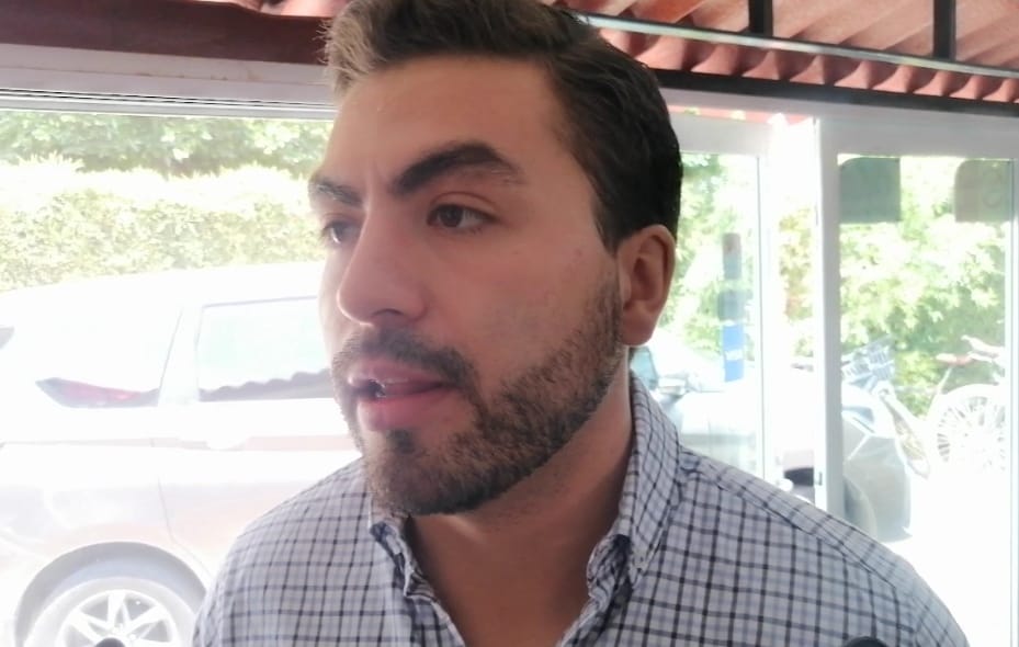 Proporcional el cobro del DAP al consumo de luz de los cholultecas: Gómez López