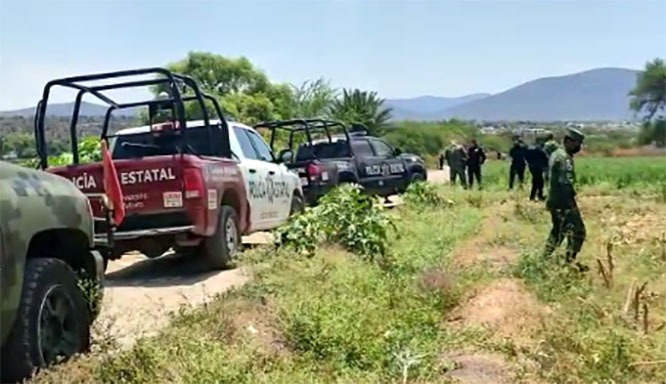 Feminicidio número 24 en Puebla 2023: Fabiola N fue encontrada en un drenaje en Tehuacán