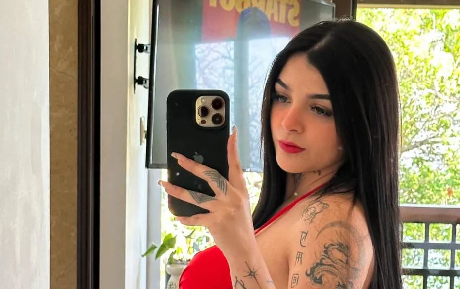 "Pago muy bien": Karely Ruiz ofrece empleo a través de sus redes, busca asistente