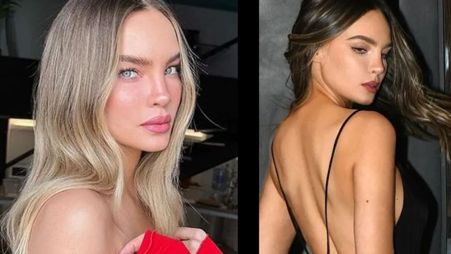 ¿Será Nodal? Belinda revela cuál fue su peor error en el amor (Vídeo)