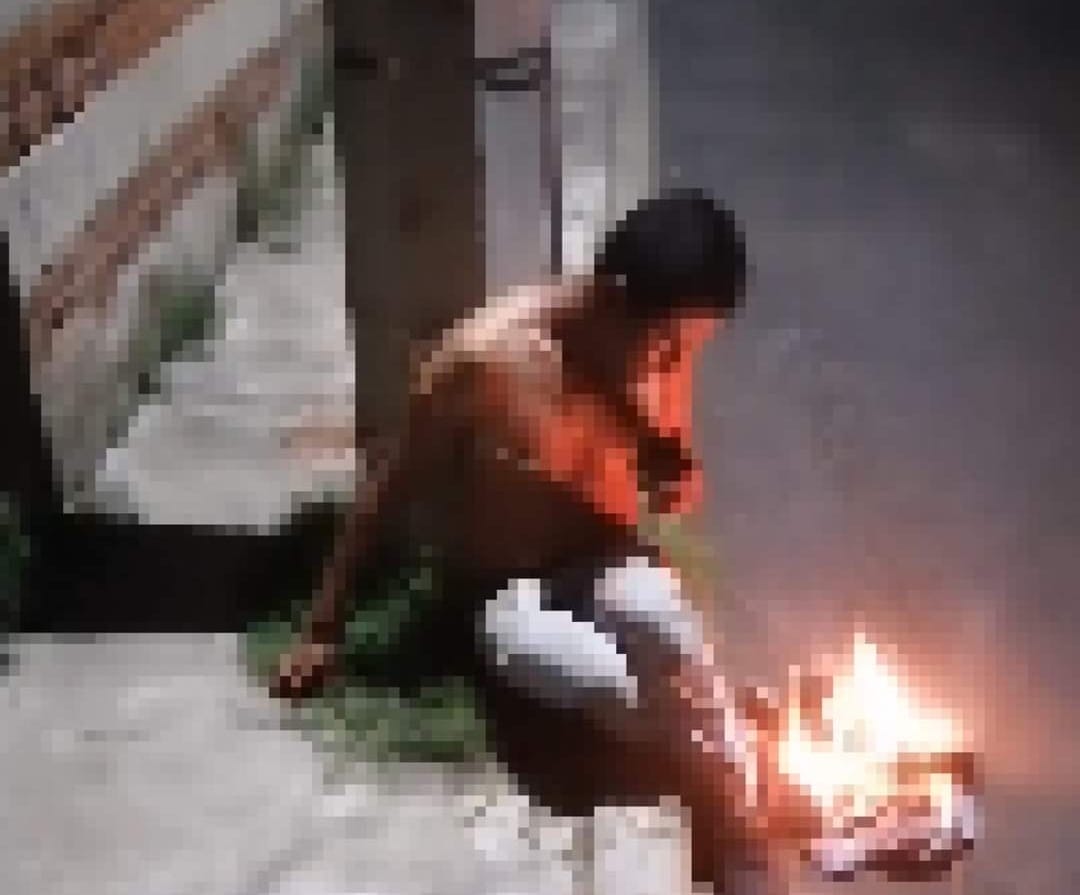 SSC de San Pedro Cholula detiene a presunto roba casas