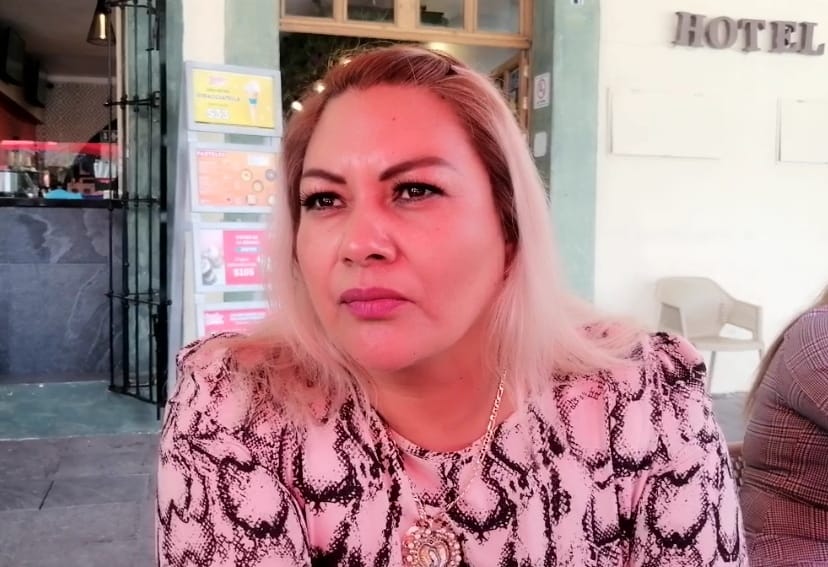 Amparo interpuesto por la suplente Natividad Cocona posiblemente no prosperará: Beatriz Pérez