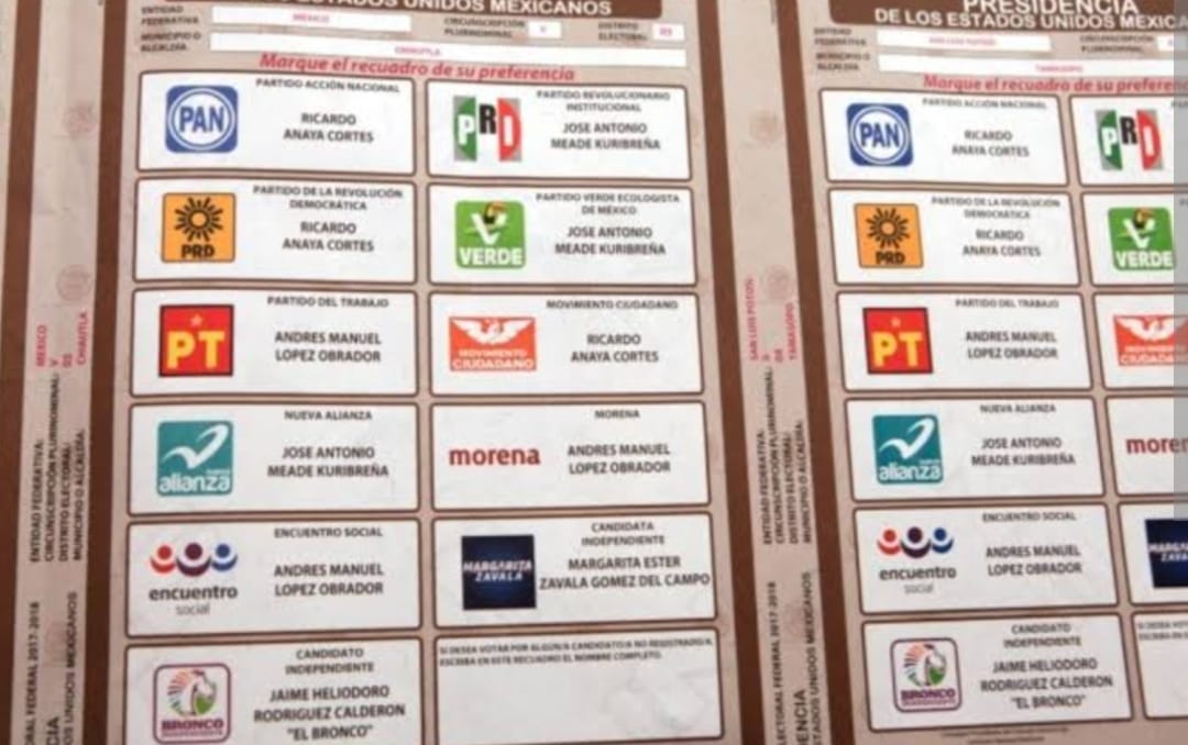 Augusta Díaz de Rivera asevera que Puebla pintará la gubernatura de azul en 2024