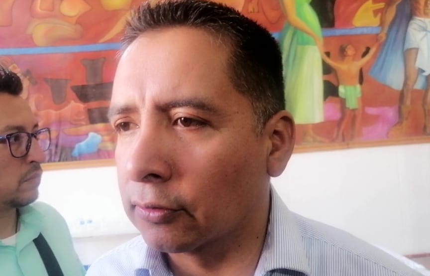 Balnearios sanandreseños presentan alta afluencia de visitantes: Edmundo Tlatehui