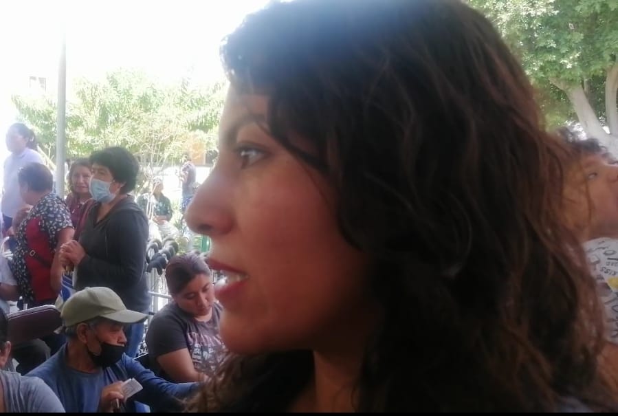 EL SMDIF atiende alrededor de 40 menores de edad víctimas de algún tipo de maltrato