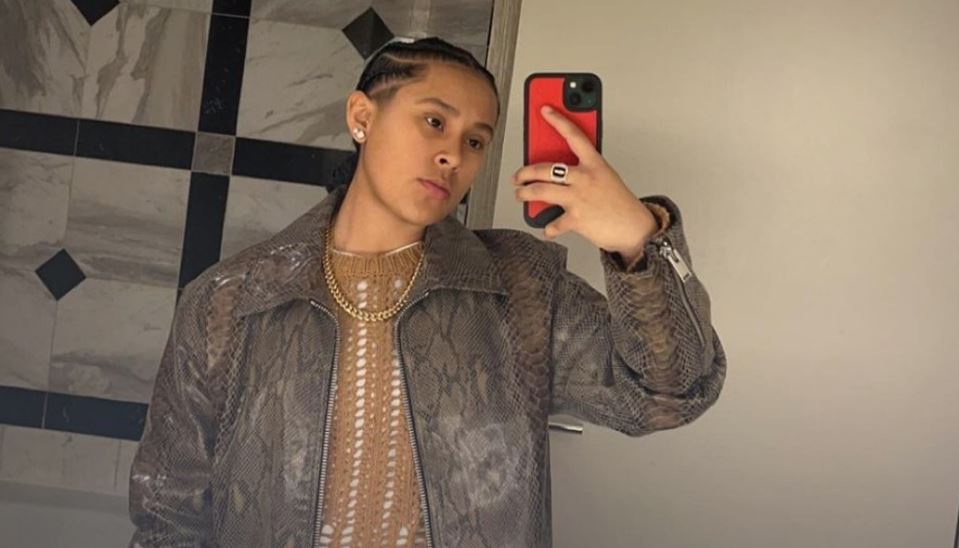 Difunden fotos de presunto cambio de imagen de Yahritza; redes sociales la llenan de elogios