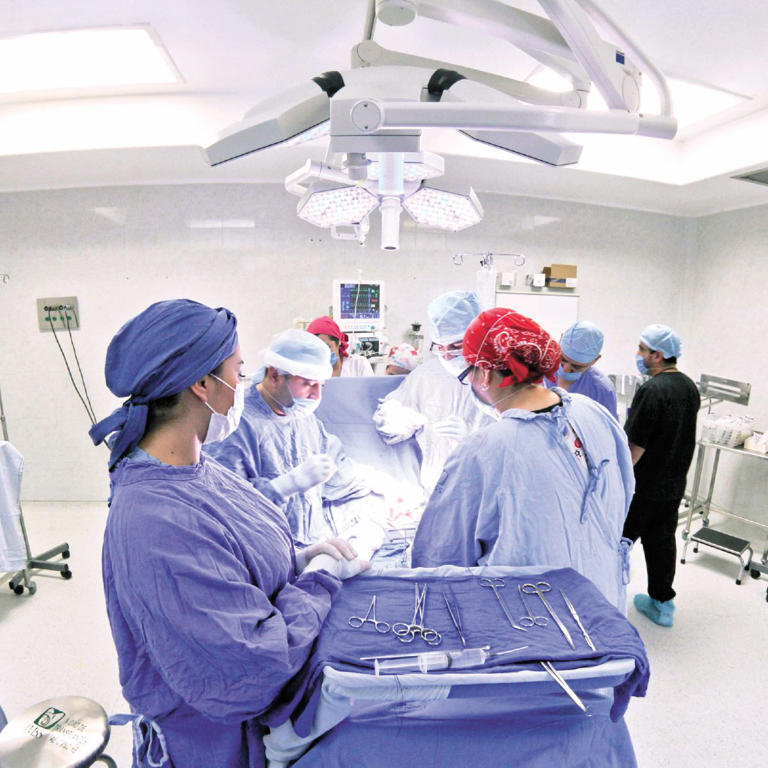 “Ya no se necesita ningún tipo de seguro”: AMLO afirma que todos tenemos atención médica gratuita