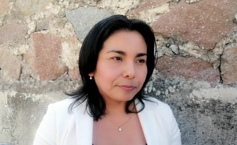 No es necesario construir más CAIC´s por el momento en Cuautlancingo: Mayra Ramírez