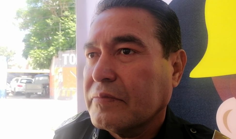 A partir del 21 de agosto iniciará sanción monetaria a quienes rebasen los 60 km en lateral Atlixcáyotl