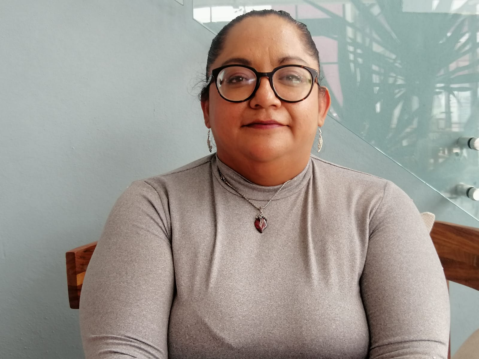 Autorizan a artesanas de Expo Mujeres Emprendedoras participar en Feria Cholula 2023: Sandra Hernández