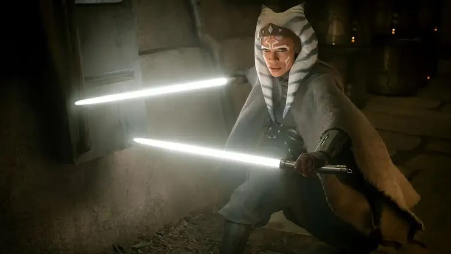 Revelan más detalles de "Ahsoka", la esperada serie de Star Wars