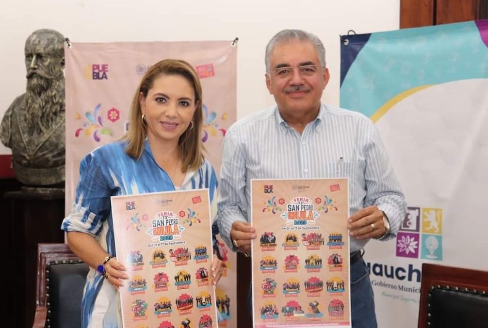 Hermanamiento con Xicotepec de Juárez, Huachinango y Chignahuapan, impulso económico: Paola Angon