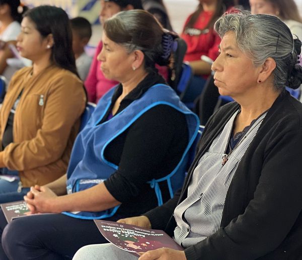 Calpan y gobierno de Puebla mantienen compromiso, niñas y mujres libres de violencia de género