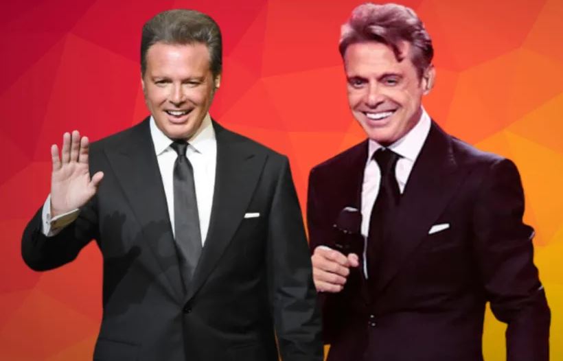 Médico revela que Luis Miguel se habría sometido a cirugía de manga gástrica para bajar de peso