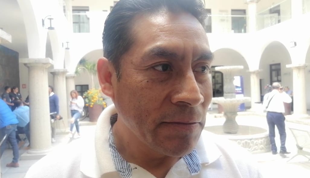 Alrededor de 100 personas de San Francisco Cuapan buscan alcanzar el “sueño americano” en el lapso de un año