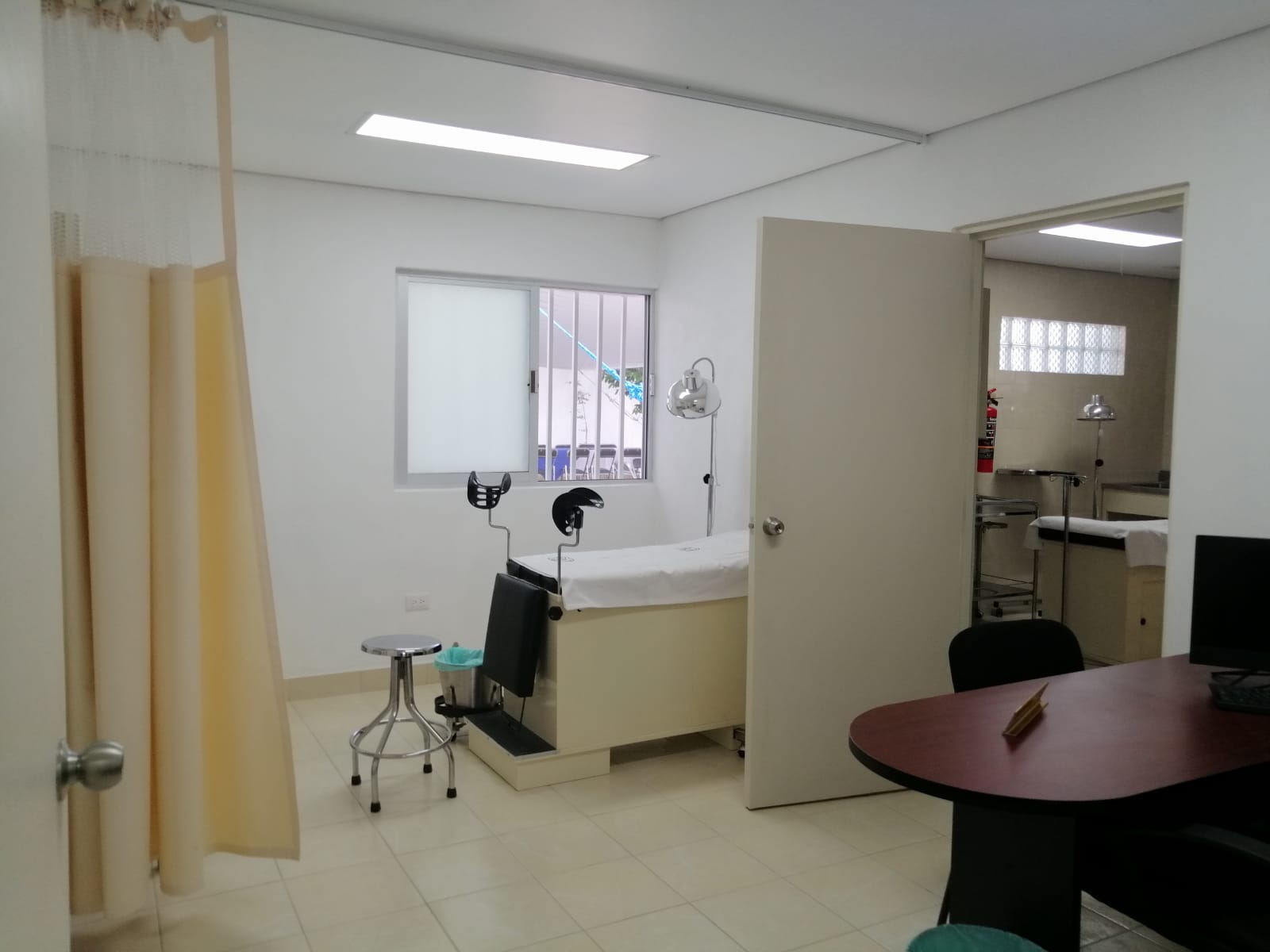 Inauguran Unidad de Salud IMSS Bienestar, mañana inicia labores con 25 mil pacientes 