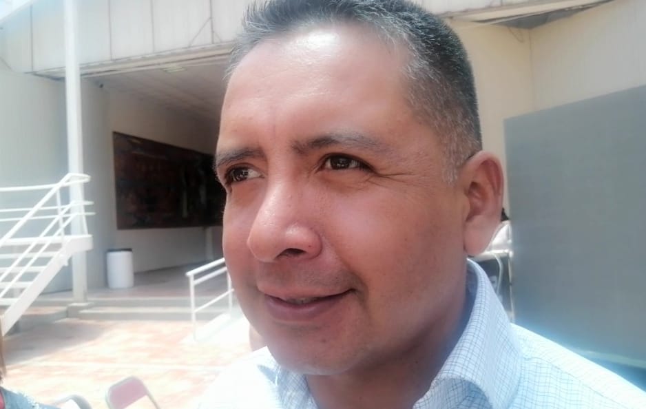 San Andrés Cholula participa por segundo año en la procesión de “Los Faroles”