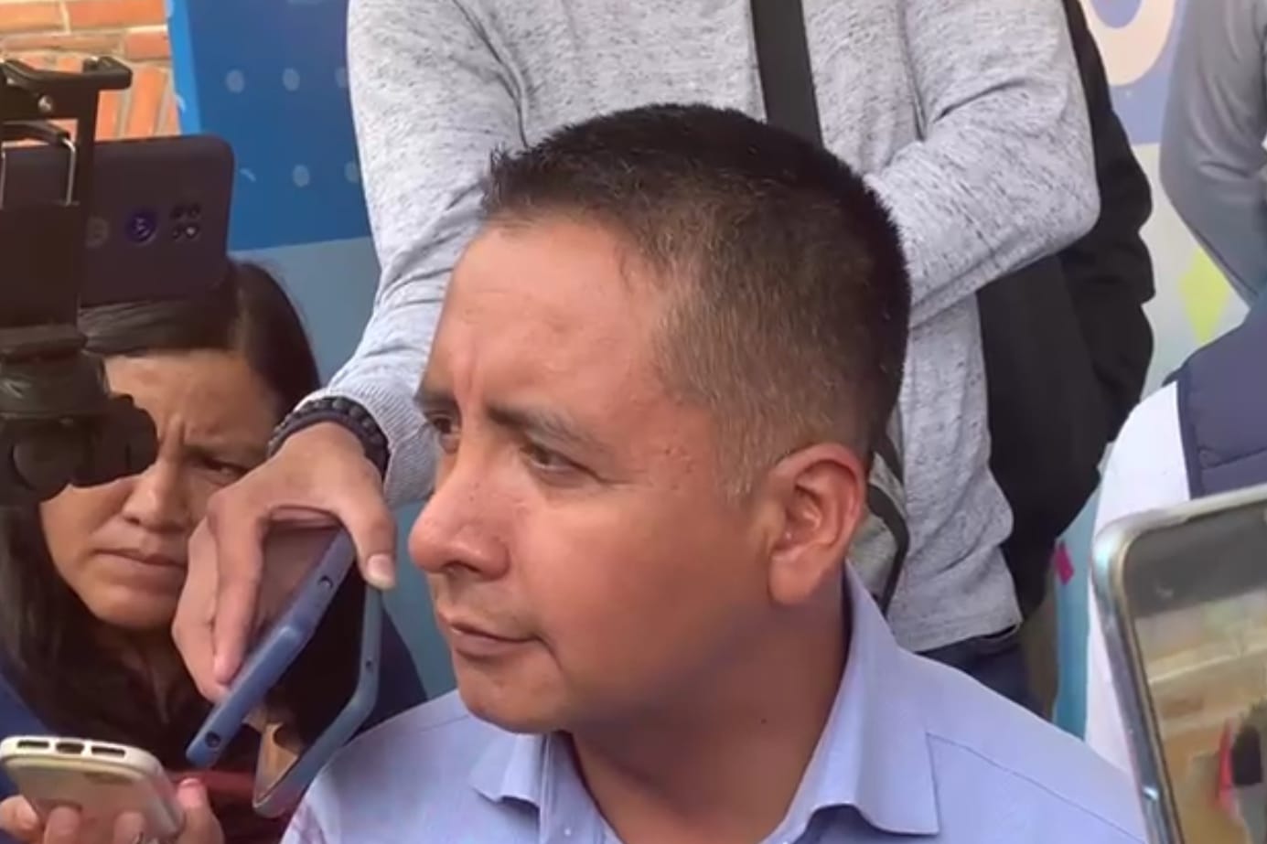 Tlatehui Percino, que Xóchitl Gálvez tiene todo para ganar en 2024, solo es cerrar filas 