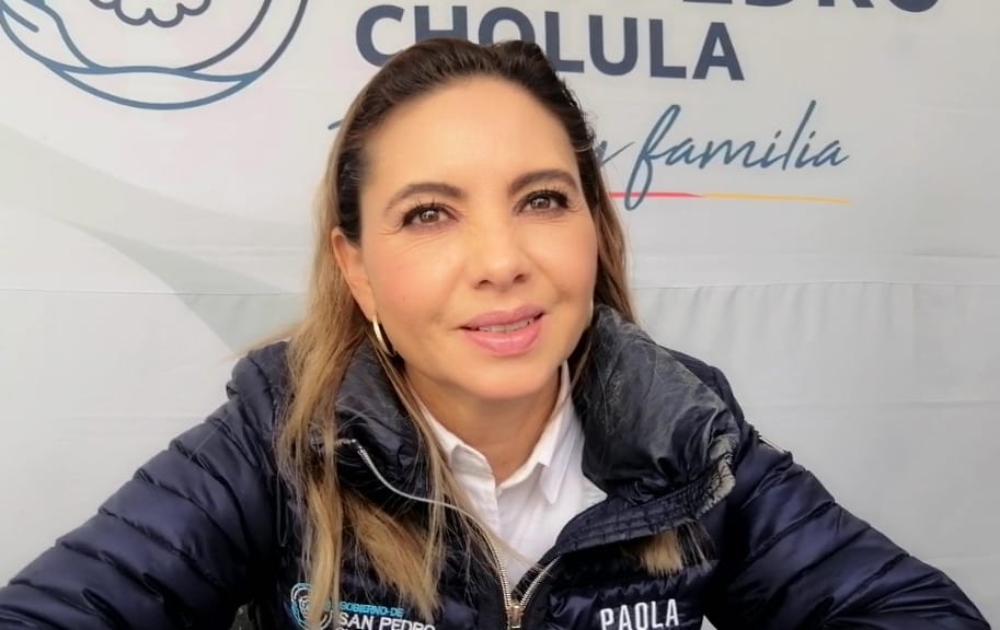 Cerrará 2023 administración de Paola Angon con la inauguración de 7 obras más