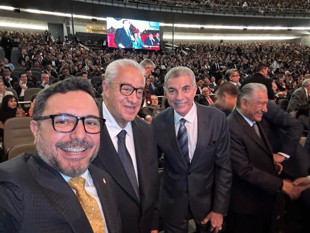 Reaparece Antonio Gali en informe de Sergio Céspedes