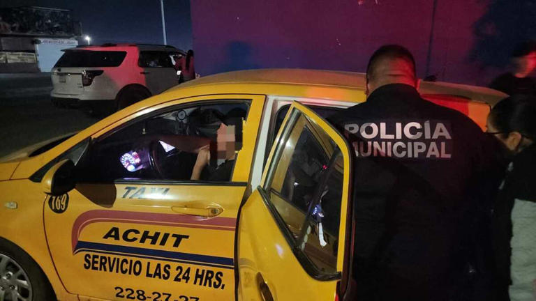 Taxi