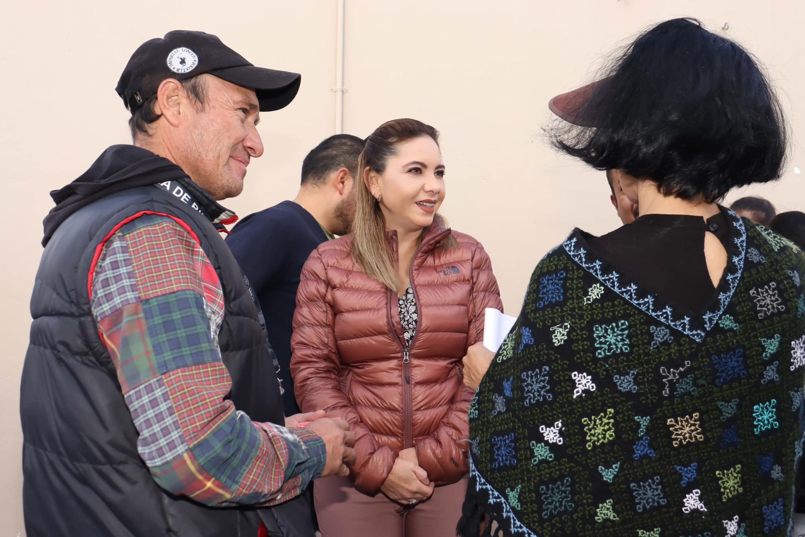 Por el bienestar de las familias, Paola Angon encabezó jornada de esterilización gratuita en Zerezotla