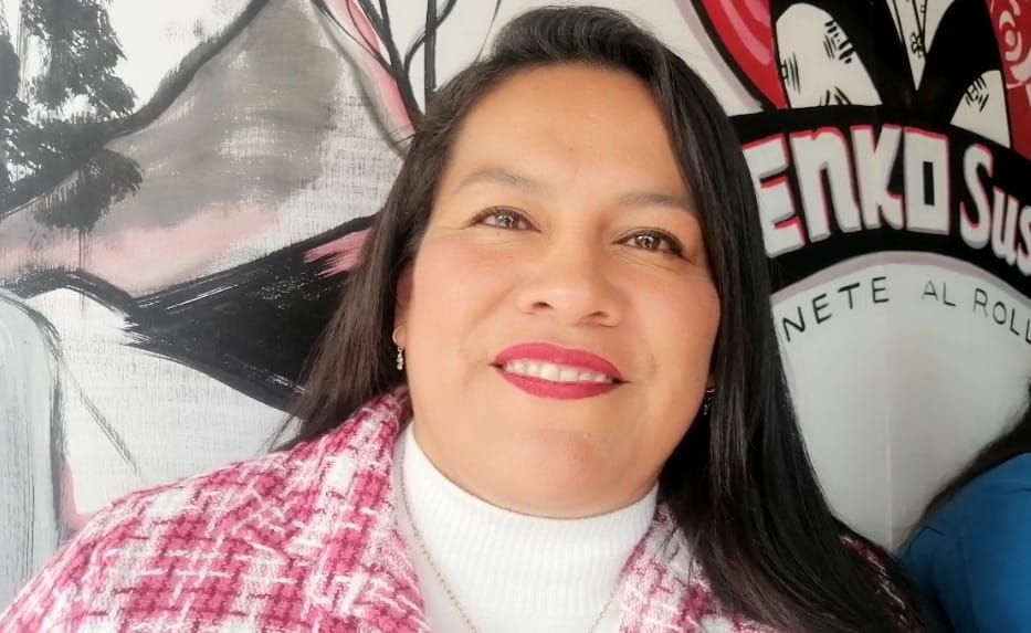 Descentralización de la cultura en juntas auxiliares para impulsar economía: Gabriela Guzmán Vázquez