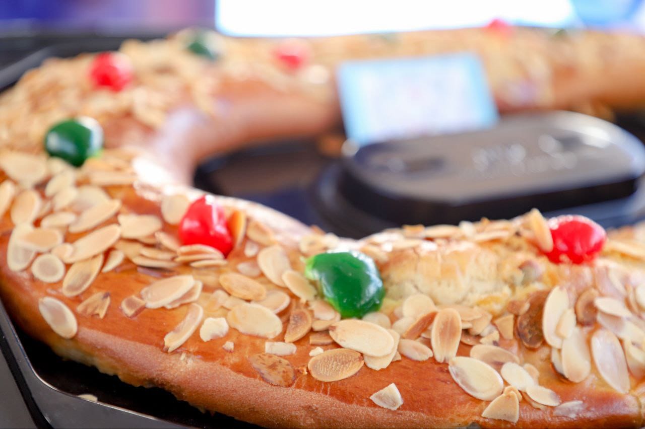 Presenta Mundo Tlatehui la Feria de la Rosca 2024, a realizarse en San Rafael Comac