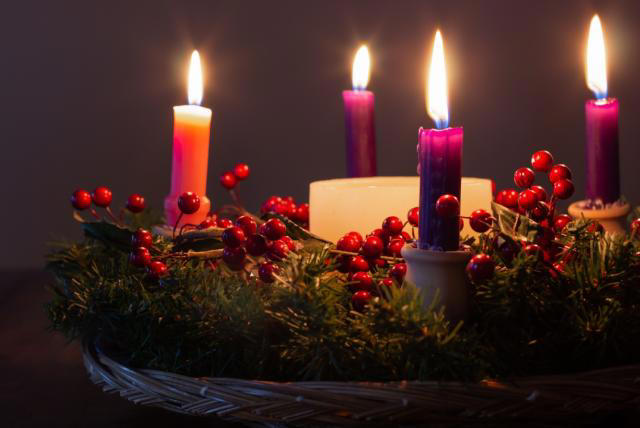 Primer domingo de adviento del 2023: los rituales para esta fecha tan especial