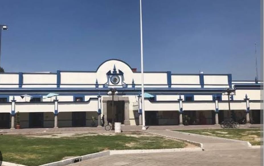 Marchan negociaciones salariales en San Andrés Cholula: Edmundo Tlatehui