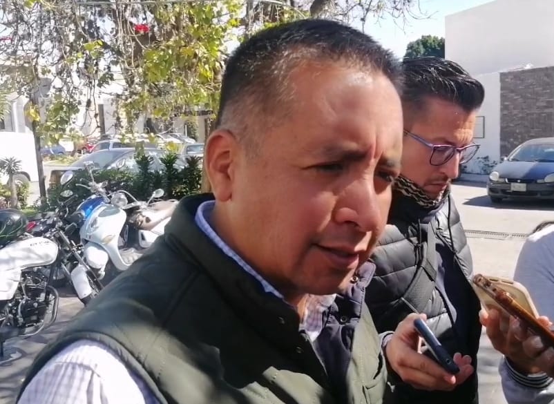 Personas en situación de calle tienen un espacio en Albergue del Hospital General de Cholula