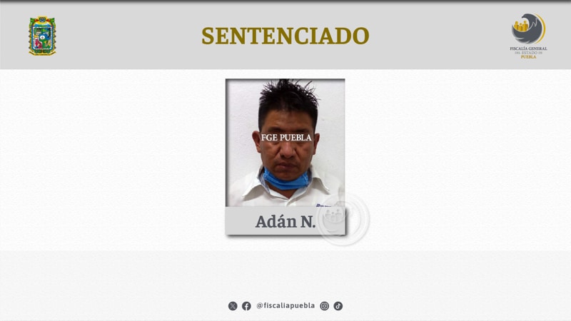 Adán N. 