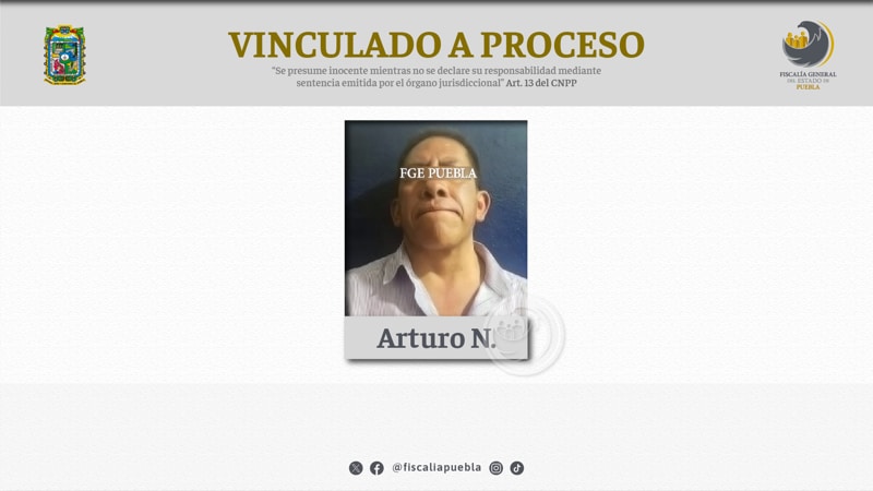 Arturo N.