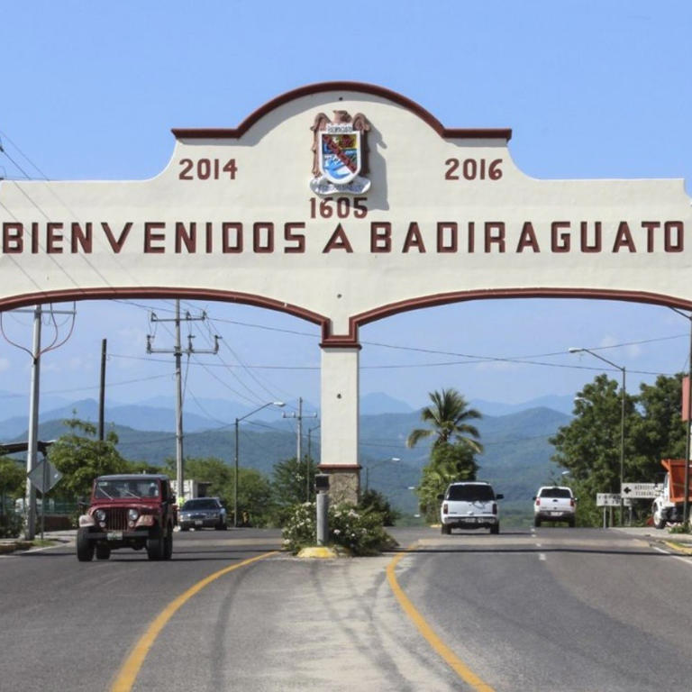 Badiraguato
