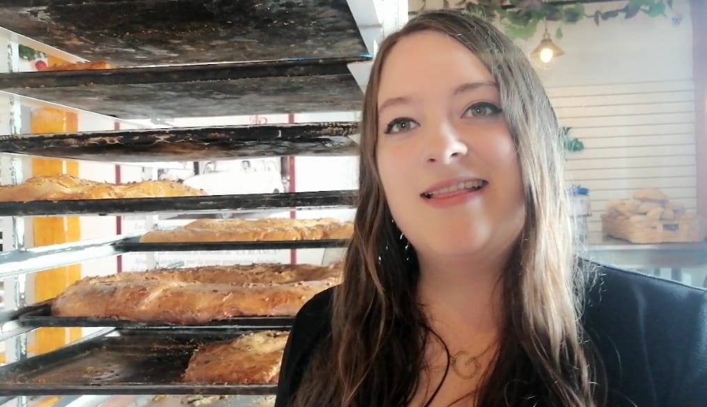 Tradición y sabor: Roscas de Reyes en La Antigua Blanca