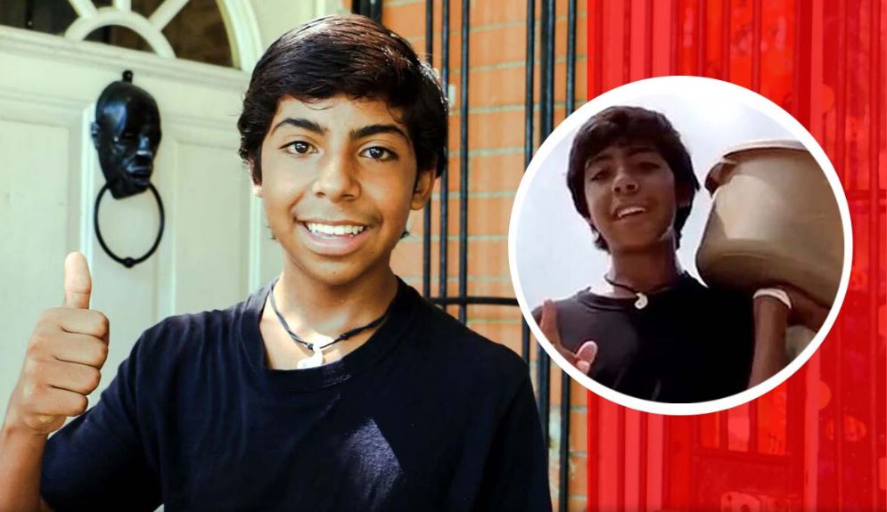 Paco de las empanadas