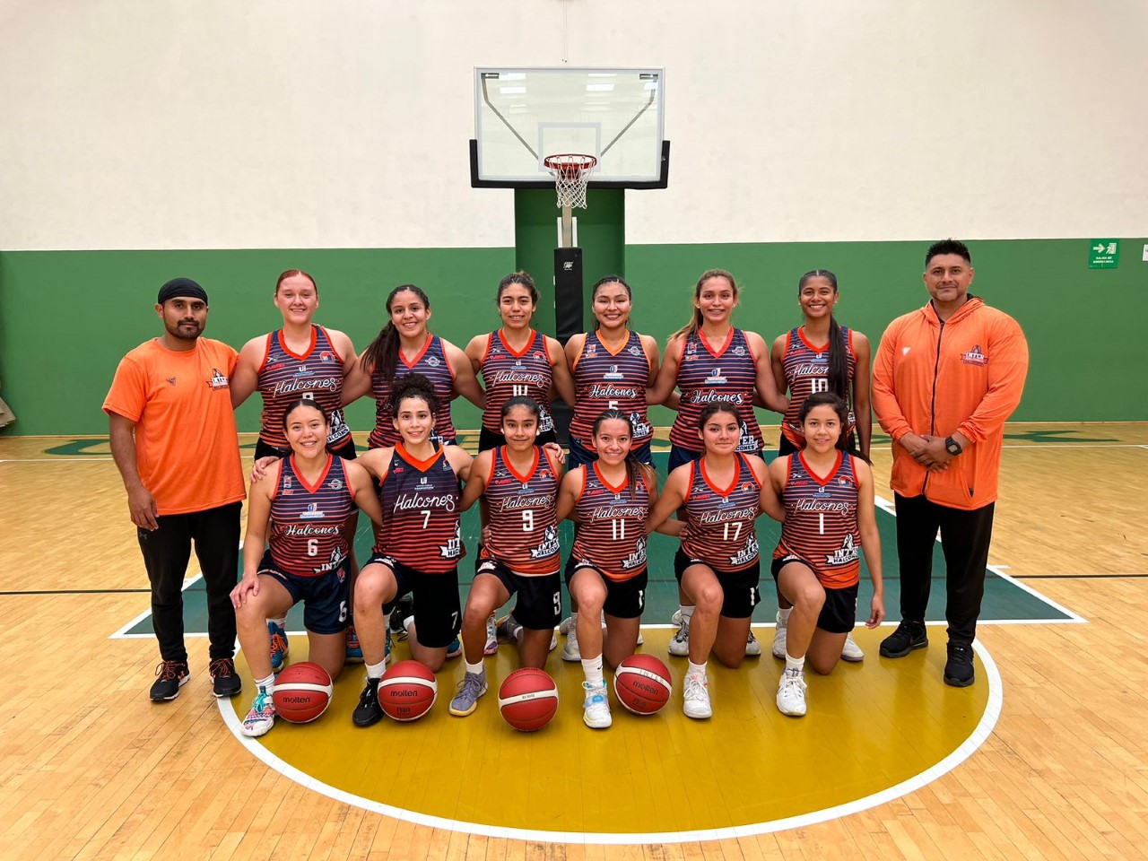 Halcones de la Inter sueña con el ascenso