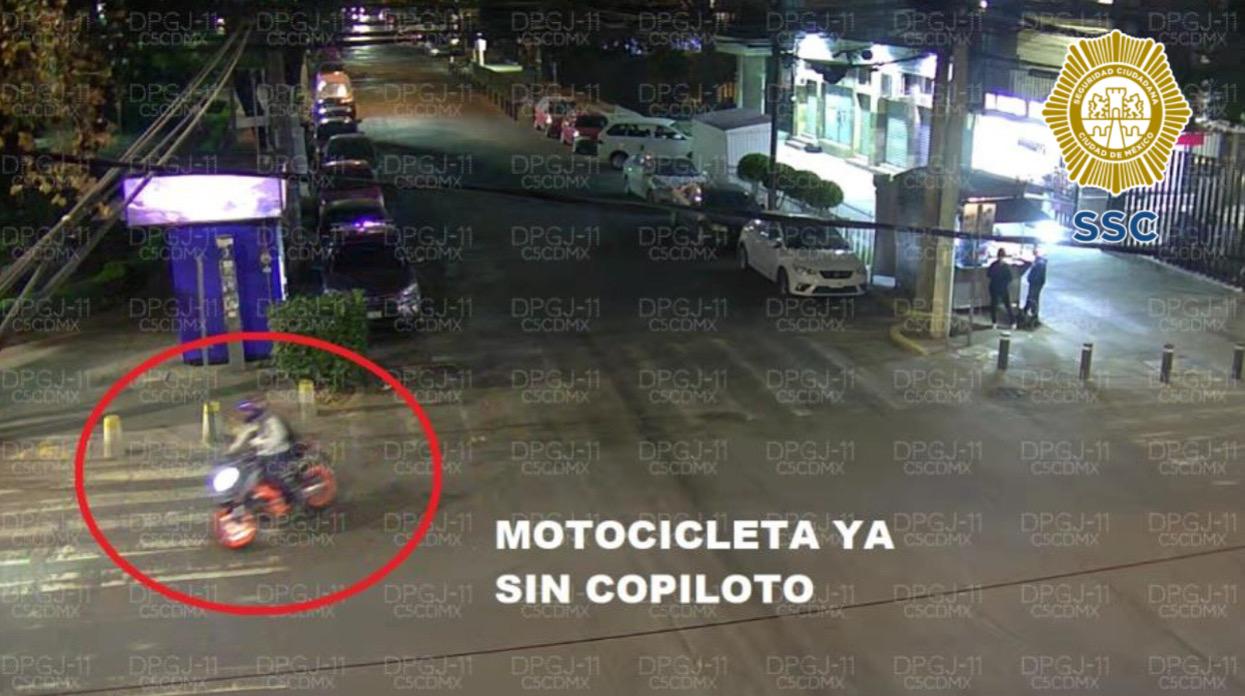 Detienen a 10 presuntos responsables del ataque contra Ciro Gómez Leyva