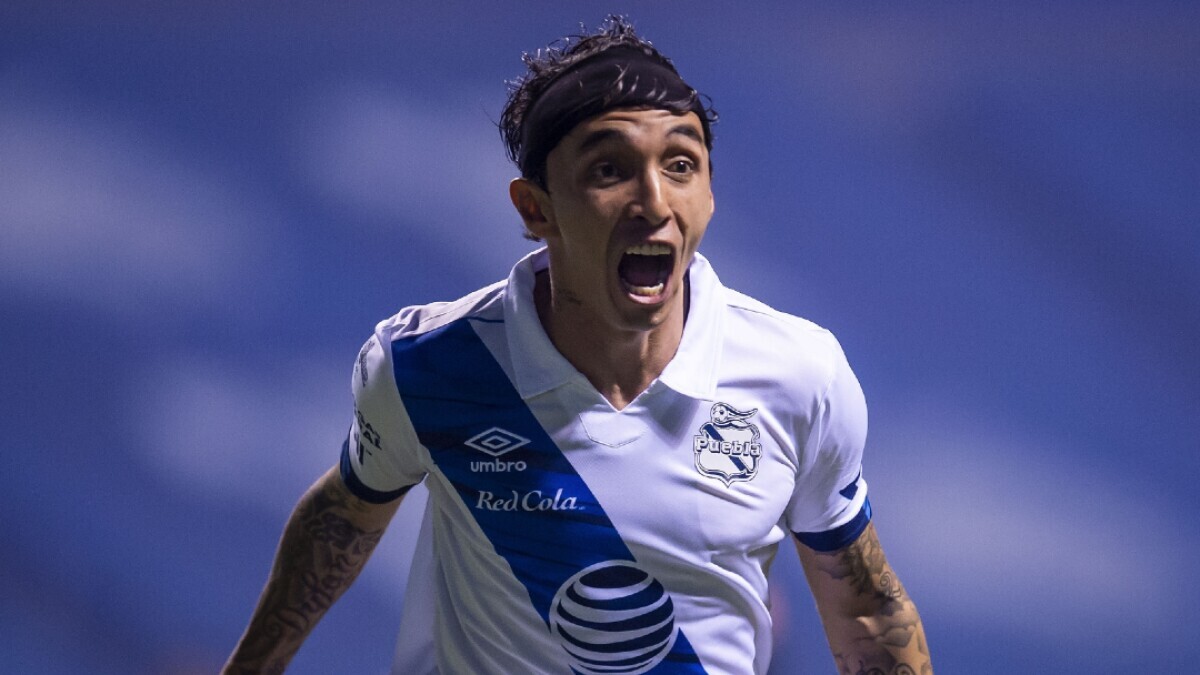 ¿Dónde está Omar Fernández? 