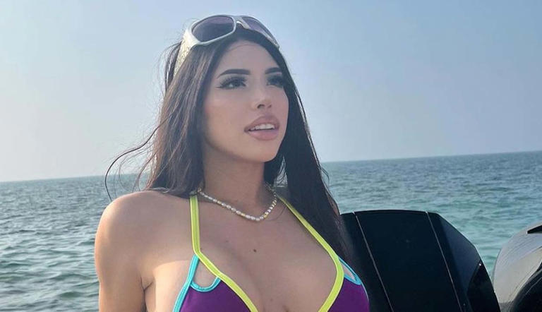 Yeri Mua salía con hombres para que la invitaran a comer antes de ser famosa (Vídeo)