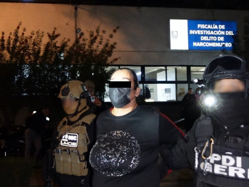 Liberan a  a 4 de los 11 detenidos por ataque contra Ciro Gómez Leyva