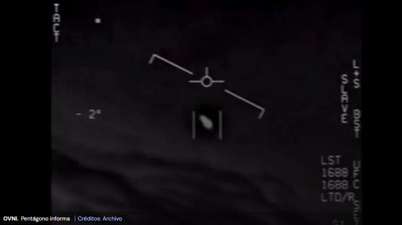EU detecta más y más Ovnis: unos son globos, otros permanecen en el misterio sin identificar
