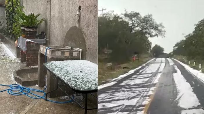 Baja California suspendió clases en cinco municipios debido a las bajas temperaturas