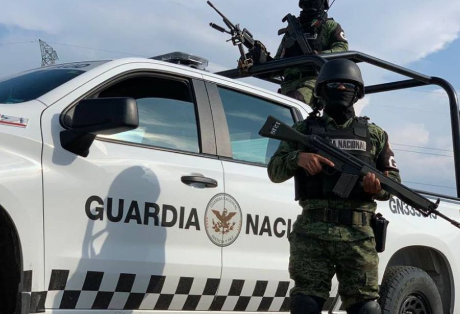No solo en el Metro... Guardia Nacional vigilará vagones de Tren Maya y se construirán cuarteles en la ruta