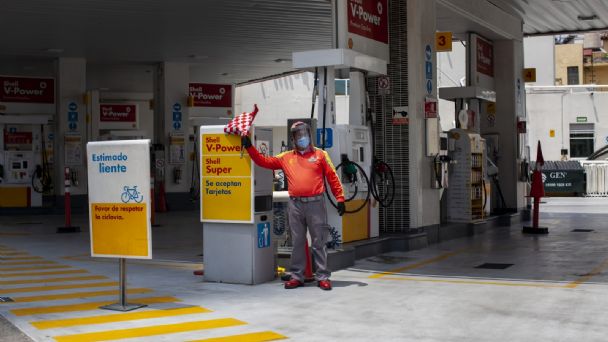 Aguas con estas gasolineras: ¿Cuáles son las más caras según la Profeco?